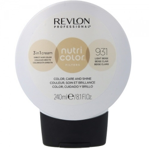 Revlon Nutri Color Filters 931, 240 